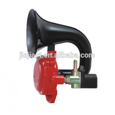 New 12v or 24v klaxon horn,electric snail air horn