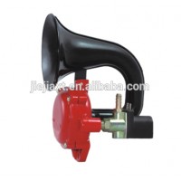 New 12v or 24v klaxon horn,electric snail air horn